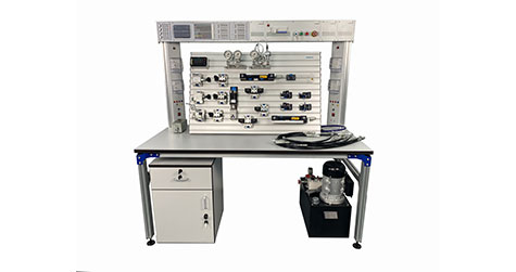 液壓與氣動技術  BC-HP01